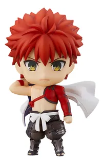Nendoroid Fate/grand Order Saber / Senji Muramasa