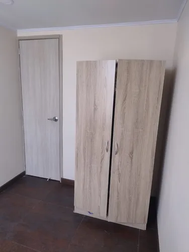 Apartamento En Venta Conjunto Agapanto 1