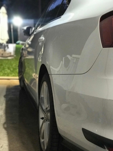 Imagen 4 de 7 de Volkswagen Vento 2.0 Tsi Gli 211cv App Connect + Nav 2017