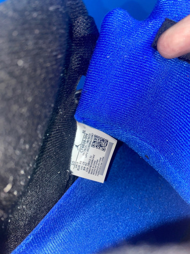 Air Jordan 5 Racer Blue