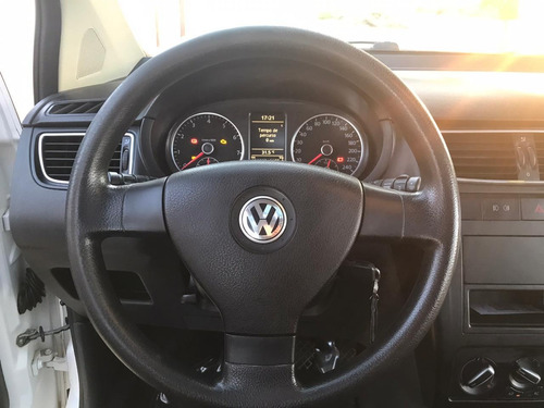 Volkswagen Fox 2010 1.6 Vht Prime Total Flex 5p