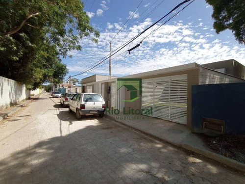 Imagem 22 de 22 de Casa À Venda, 78 M² Por R$ 310.000,00 - Recanto - Rio Das Ostras/rj - Ca1224