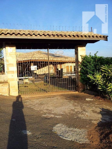 Imagem 8 de 21 de Chácara Com 3 Dormitórios À Venda, 24200 M² - Mombuca - Itatiba/sp - Ch0023