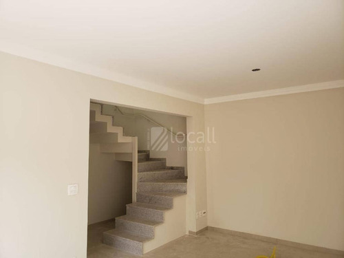 Imagem 21 de 30 de Casa Com 3 Dormitórios, 94 M² - Venda Por R$ 600.000,00 Ou Aluguel Por R$ 3.100,00/mês - Village Imperial Residence - São José Do Rio Preto/sp - Ca2570