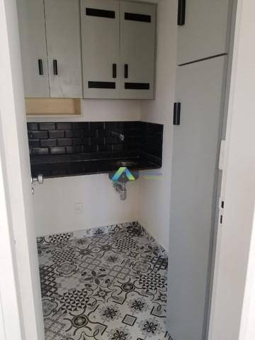 Imagem 6 de 8 de Sala À Venda, 52 M² Por R$ 650.000,00 - Moema - São Paulo/sp - Sa0084