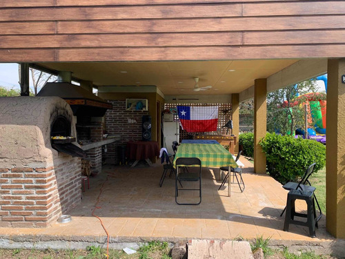 Imagen 2 de 5 de Arriendo Pácela Eventos, Paseos, Juntas De Familia.