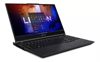 Lenovo Legion 5, 15ach6h, Amd Ryzen 5 5600h Gf3060 6g, Nuevo