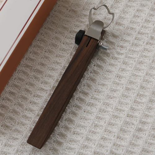 Kit De Modelado Con Asa Ergonómica De Cerámica, Estilo A