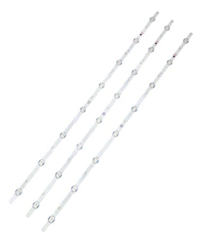 Tiras Leds Un40j5290af Lm41-00144a; Lm41-00121x