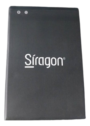 Bateria Siragon Sp6100 Nueva Original Con Garantia