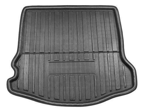 Tapete Alfombrilla Maletero Trasero Para Ford Focus 2012-17