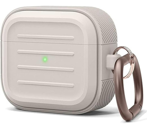 Elago Armor Case Compatible Con AirPods De 3 Generación