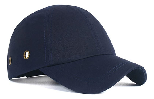 Gorra De Béisbol, Casco De Seguridad, Cómodo, Ligero, Pro.