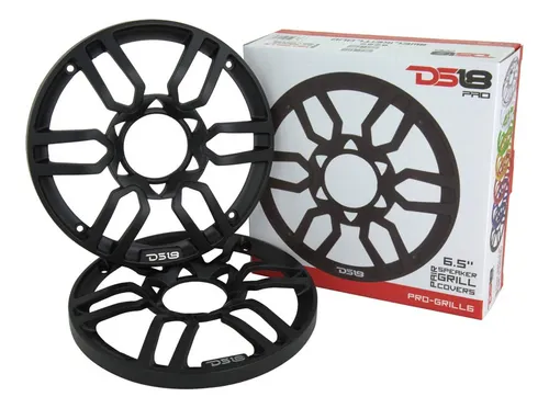 Mejora Tu Sonido Con Ds18 Pro-grill6
