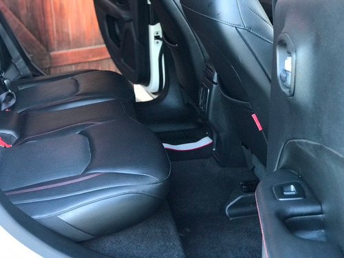 Jeep Compass Trail Hawk 2.0 Turbo Diesel 4x4