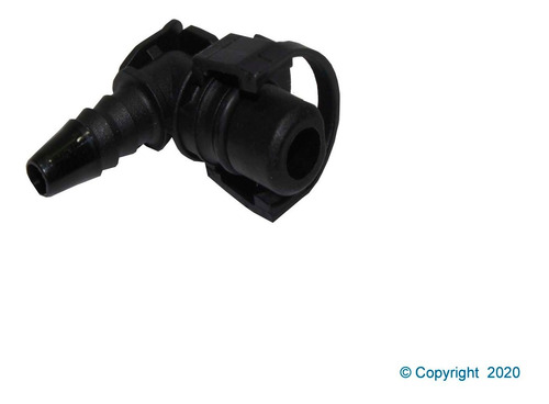 Conector Manguera Calefaccion Chevrolet Trax 1.8l 2014