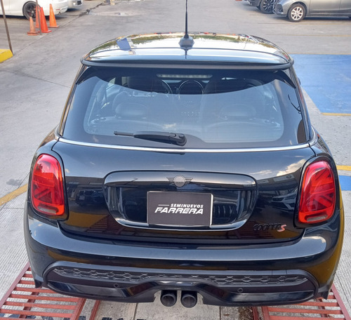 Mini Cooper S 2024