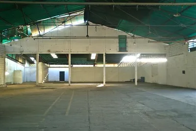 Galpón en alquiler