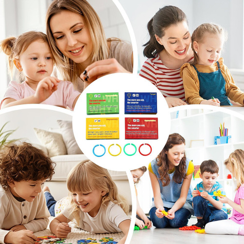 Tarjetas Didácticas Educativas Tarjetas De Conversación Para