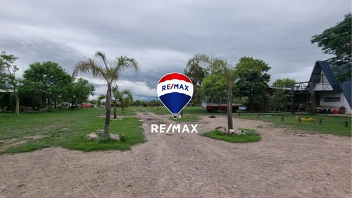 Media Hectarea + Cabañas Venta La Silleta Ruta 51