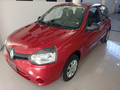 Renault Clio 1.2 Mio Confort Plus Abc 3P