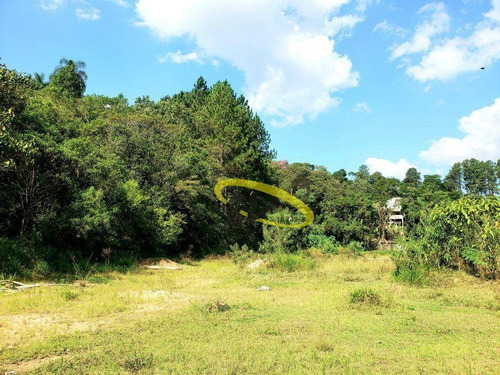 Imagem 2 de 22 de Área À Venda, 20000 M² Por R$ 8.000.000,00 - Chácara Roselândia - Cotia/sp - Ar0205