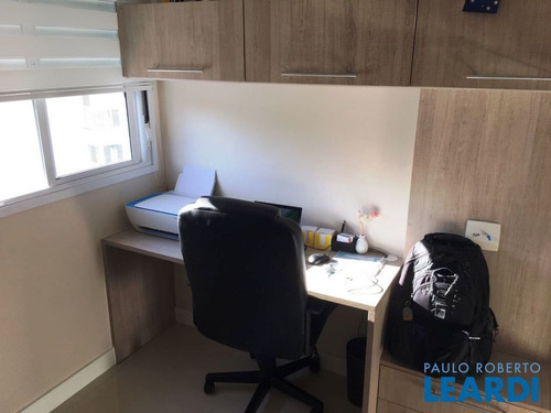 Imagem 7 de 15 de Apartamento - Morumbi - Sp - 499146