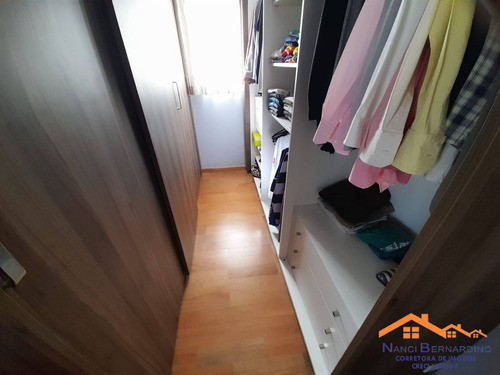 Imagem 12 de 15 de Excelente Casa No Condomínio Arujá Ville!!! Aproveite!!!! - 20597