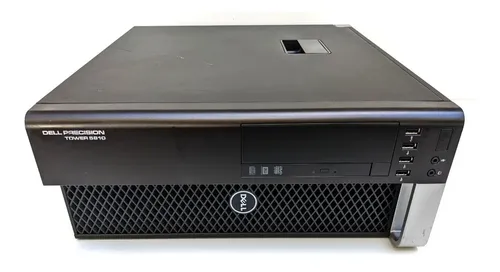 Workstation Dell Precision T5810 Xeon 8gb | MercadoLivre