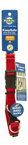 Petsafe Keepsafe Collar De Ruptura, Evita Accidentes De