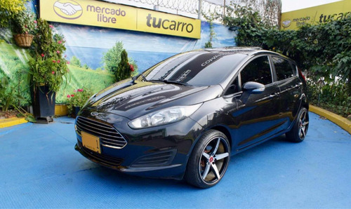 Ford Fiesta 1.6 Hatchback