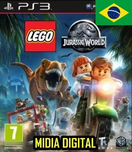 Jogo Ps3 Infantil: Promoções