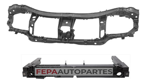 Contrafrente Soporte Radiador Ford Mondeo 2008 / 2013 Tdci