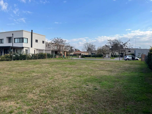 Terreno En Venta Barrio San Matias