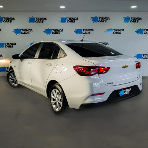 Chevrolet Onix 1.0 Turbo At