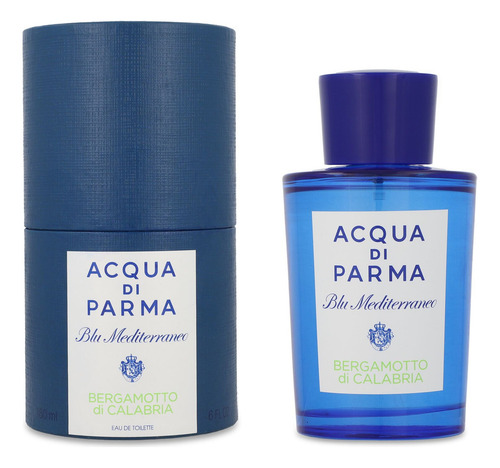 Acqua Di Parma Blu Mediterraneo Bergamotto Di Calabria 180ml