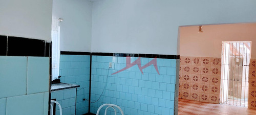 Imagem 15 de 20 de Casa Com 3 Quartos À Venda, 56 M² Por R$ 280.000 - Barro Vermelho - São Gonçalo/rj - Ca0021