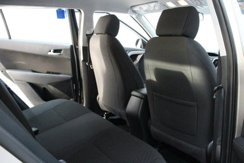 Imagem 9 de 13 de Hyundai Creta 1.6 16v Flex Pulse Plus Automático 2019/2020