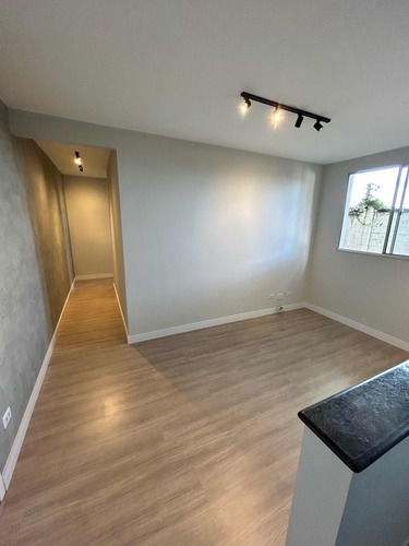 Apartamento De 48 Metros Em Ótima Localização