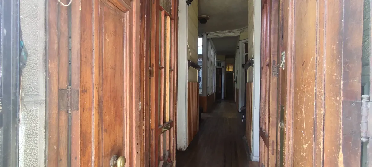 Imagen 4 de 21 de Casona Barrio Histórico Yungay. (68138)