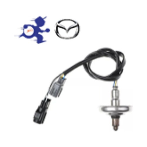 Sensor Oxigeno 2 Mazda 6 2007/13 2.0, Cx-7 2.3  Mazda 5 2.0