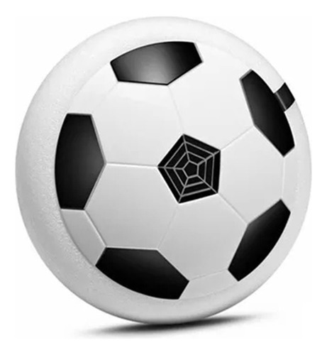 2 Balones Flotante Hover Ball Disco Soccer