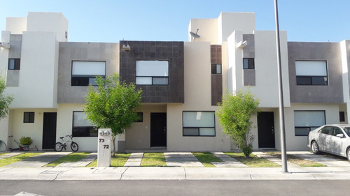 Casa En Renta Sonterra Querétaro