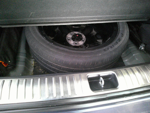 Kia Sportage 2.4 Sxl At