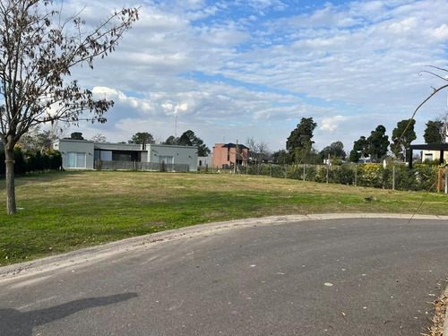 Terreno En Venta Barrio San Matias