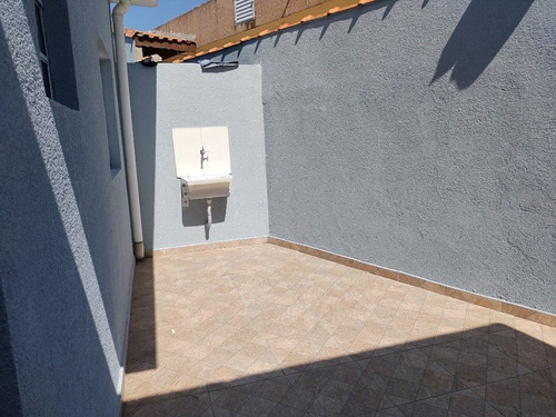 Imagem 21 de 25 de Casa Com 2 Dormitórios À Venda, 64 M² Por R$ 220.000,00 - Balneário Gaivota - Itanhaém/sp - Ca2078