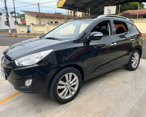 Hyundai IX35 2.0 Gls 2wd Aut. 5p