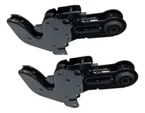Comprar 2 Tranca Cabine Vw Constellation 2006 Trava Cabine 2r2899371