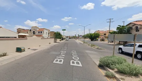 Casa En Hermosillo Sonora Remate Bancario Sk02