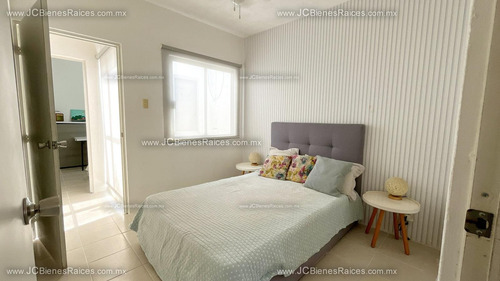 Casa En Venta En Lomas De Río Medio Iv A Tan Solo $590,800